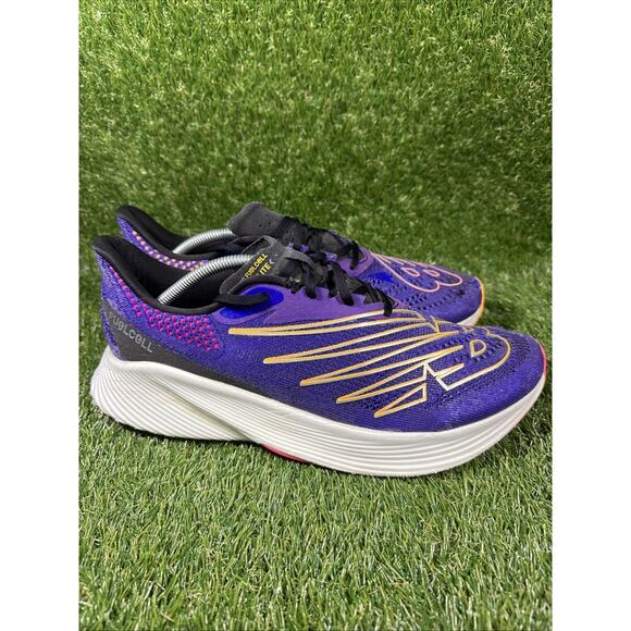 New Balance Women's Fuel cell RC Elite V2 Running Shoes 12.5 D - Picture 1 of 13